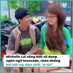 Gái xinh làm sống lại trào lưu gợi nhớ ký ức thời 8x, 9x là ai? | Điện Ảnh Net