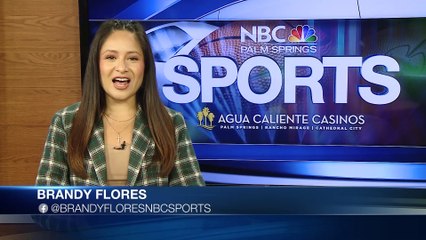 Golden Boy Promotions Returns to the Coachella Valley Thursday, April 21st