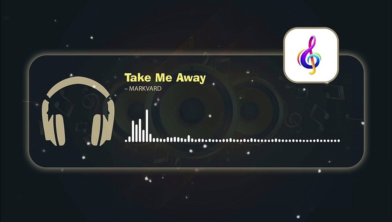 Take Me Away – Markvard • Copyright Free Music「 AMV Repository 」