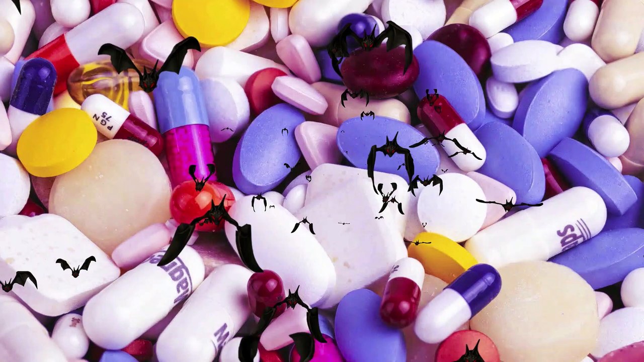 Popular supplement that causes nightmares