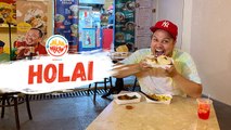 Jalan Makan Eps. 10 HoLai, Kwetiau Gosong Rasa Otentik Hidangan Khas Peranakan
