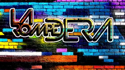 LA ROMPEDERA - invitados DJ NEGRO & DJ MOTION - 19 April 2022