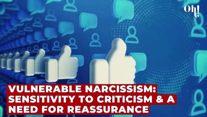 Narcissism: Does social media use increase the levels of narcissism in people?