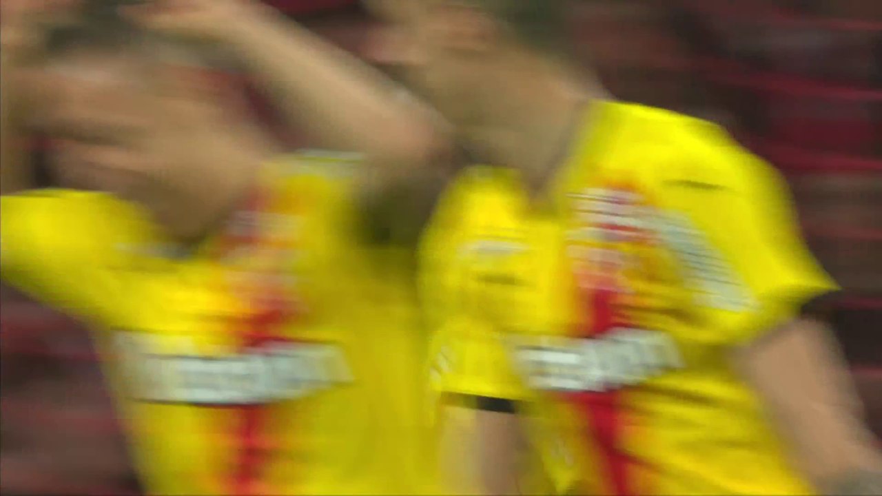 Lille v Lens