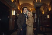 Sienna Miller Rupert Friend Anatomy of a Scandal  Review Spoiler Discussion