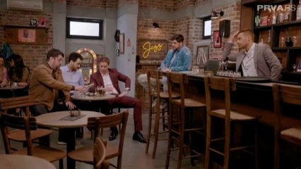 Igra sudbine 477 epizoda - Igra sudbine 477 epizoda