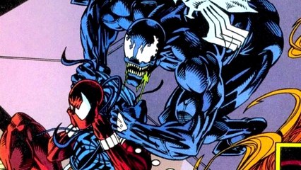 Ben Reilly: Scarlet Spider vs Venom Parte 2 de 2