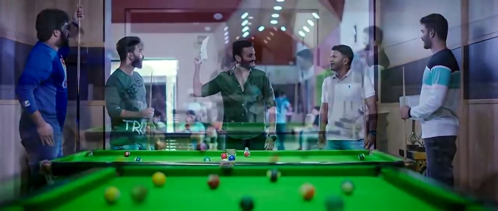 THE X Officer (2022) Released Full Hindi Dubbed_5
