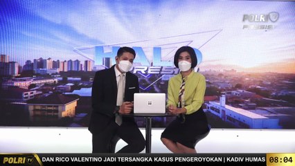 Kumpulan Headline 20 April 2022