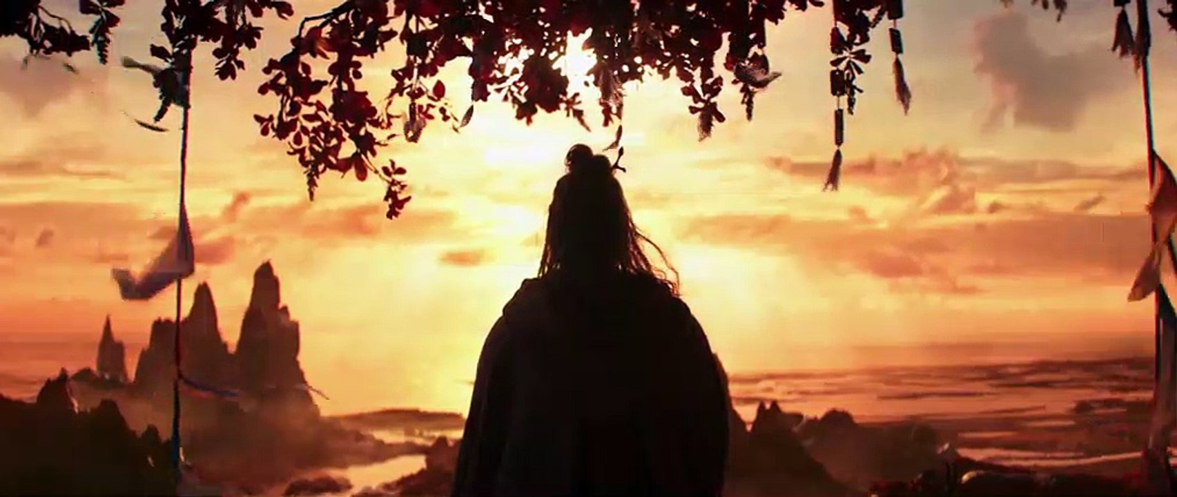 Thor: Love And Thunder - Teaser Trailer