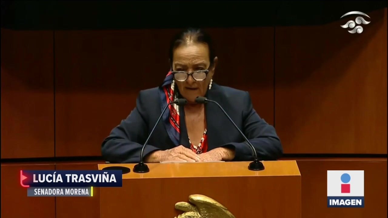 Senado aprueba Ley Minera