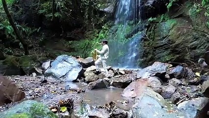 PEPAS Farruko Cover byDaniele Vitals  sax (prod.+Shon+World)