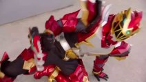 Power rangers Dino Fury Season 2 episode 11 in hindi  / #ranger_fandom (copycat)