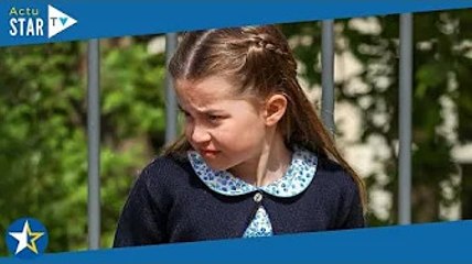 Princesse Charlotte : ce petit geste discret à Pâques qui prouve qu'elle a (beaucoup) de caractère