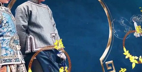 Nothing Gold Can Stay S01 E30