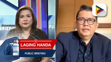 Posibleng umabot sa P40-B ang halagang masasayang kapag muling abutan ng expiration ang mga bakuna