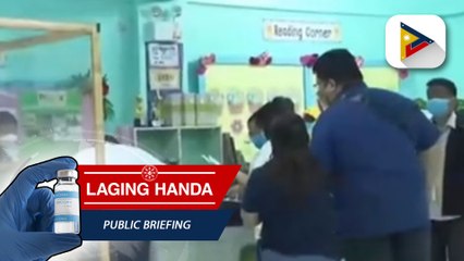 Sen. Bong Go, may panawagan sa mga awtoridad na tiyakin ang kaligtasan ng mga Pilipino sa nalalapit na halalan