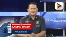 Pamamaril sa campaign sortie ni presidential aspirant Ka Leody de Guzman, kinumpirma ng PNP