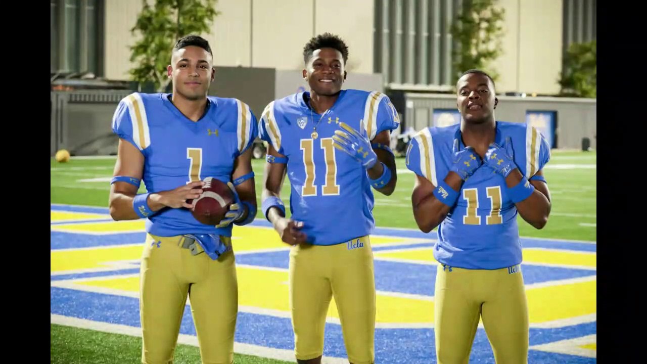 S4.E18+ "All American" Season 4 Episode 18 — The CW video Dailymotion