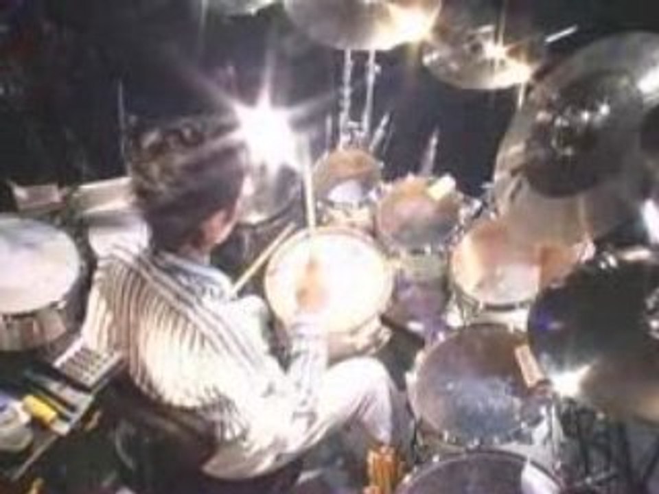 Casiopea - Galactic Funk
