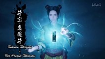 A Record of Mortals Journey to Immortality season 2 Episode 25 [46] English Subtitle