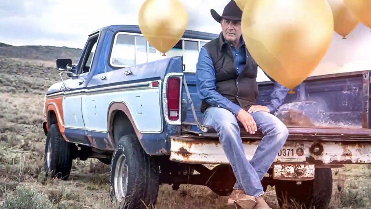 Yellowstone Season 5 (2022) - Paramount+, Release Date, Episode 1, Trailer, Cast, Ending, Review,