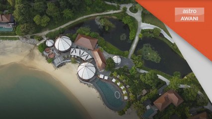 Pelancongan | TRCL ambil peluang promosi keunikan pasca 1 April