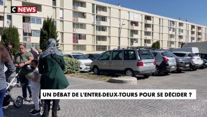 Le débat peut-il influencer le vote ?