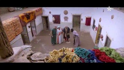 مسلسل بابا علي 2 الحلقة 18 السابعة عشر 2022