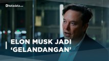 Orang Terkaya Dunia, Elon Musk, Kini Tak Punya Rumah | Katadata Indonesia