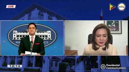 Palace says PSG protection only for president, first family