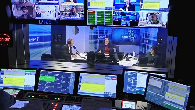 Guerre en Ukraine : l'appel désespéré des soldats de Marioupol, des avions de chasse envoyés à Kiev