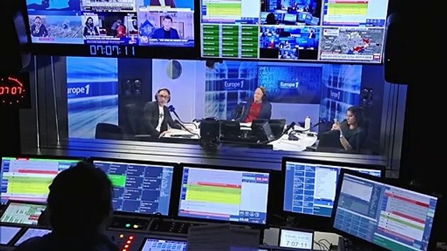 Ukraine : comment la Chine se prépare à d'éventuelles sanctions pour son soutien à la Russie