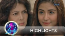 First Lady: Madam First Lady, nilampaso si Ingrid! | Episode 45 (Part 1/4)