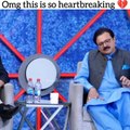 This is so Heart-Wrenching! Mohsin Gillani Cried a Lot While Narrating Story About His Daughter’s Death