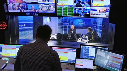 Le débat d'entre-deux tours de 2017, véritable naufrage journalistique
