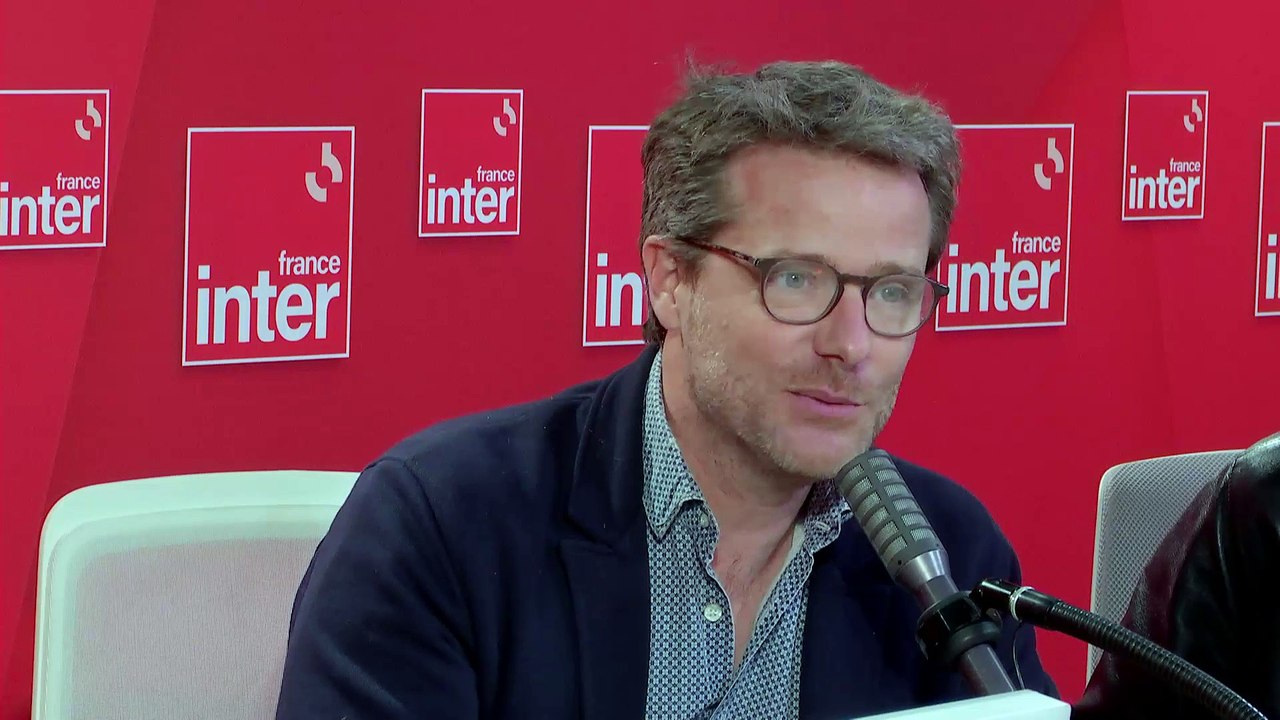 "Jour de Gloire : C'est un projet fou", avec Félix Moati et Florent Pfeiffer