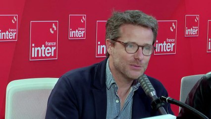 "Jour de Gloire : C'est un projet fou", avec Félix Moati et Florent Pfeiffer