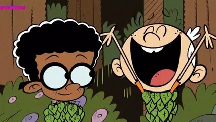 منزل لاود الجزء1 الحلقة39 تخشينها المقطع5