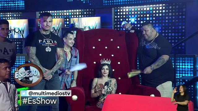 Aleida y Karely el nuevo dúo sensual en redes sociales