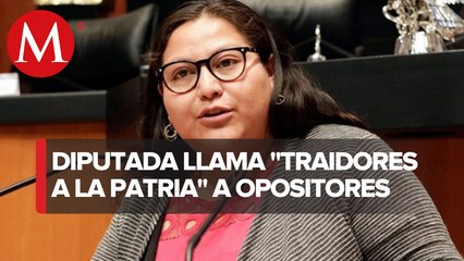 PAN, PRI y PRD abandonan sesión en San Lázaro en protesta por “albazo” con Ley Minera