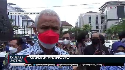 Download Video: Perbaikan Jalan Provinsi dari Semarang Hingga Blora Dikebut