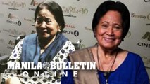 Queen of Visayas movies Gloria Sevilla passes away