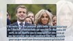 Emmanuel et Brigitte Macron - cette fausse rumeur sur leur couple balayée par le père du président