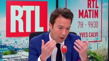 Guillaume Peltier est l'invité RTL de ce mercredi 20 avril