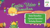 KONTES VIDEO RAMADHAN 