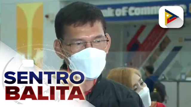 Isang lokal na opisyal, itinuro ni Ka Leody na posibleng nasa likod ng pamamaril sa kanilang grupo