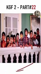 KGF-2 #kgf2 #part21 #trending #viral #hossaine #TIKTOKbingestar #shadhinotargolpo #telepathytest #fashionrewind
