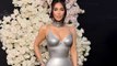 'Some days it's dressy, full glam, some days it's not': Kim Kardashian reveals she doesn’t 'care as much' about being glamorous all the time