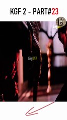 KGF-2 #kgf2 #part23 #trending #viral #hossaine #TIKTOKbingestar #shadhinotargolpo #telepathytest #fashionrewind
